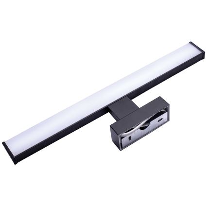 LED vonios veidrodžio apšvietimas MIRROR LED/12W/230V IP44