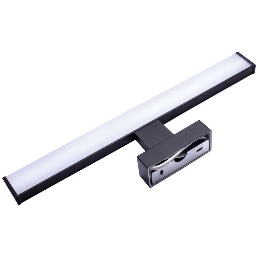 LED vonios veidrodžio apšvietimas MIRROR LED/12W/230V IP44