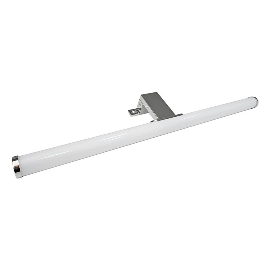 LED vonios veidrodžio apšvietimas MIRROR LED/7W/230V 50 cm IP44 blizgus chromas