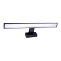 LED vonios veidrodžio apšvietimas MIRROR LED/8W/230V IP44