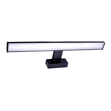 LED vonios veidrodžio apšvietimas MIRROR LED/8W/230V IP44