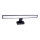 LED vonios veidrodžio apšvietimas MIRROR LED/8W/230V IP44