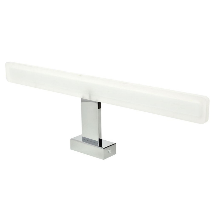LED Vonios veidrodžio apšvietimas RAIN LED/10W/230V IP44