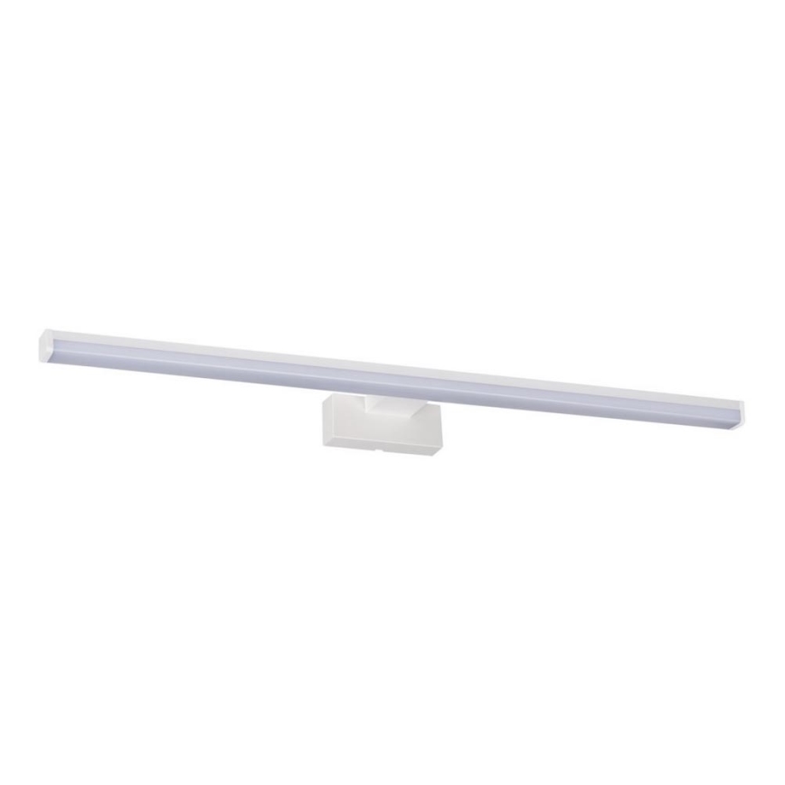 LED Vonios veidrodžio šviestuvas ASTEN LED/12W/230V IP44 baltas