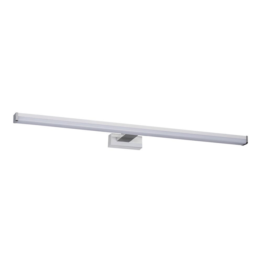 LED vonios veidrodžio šviestuvas ASTEN LED/15W/230V IP44 blizgus chromas