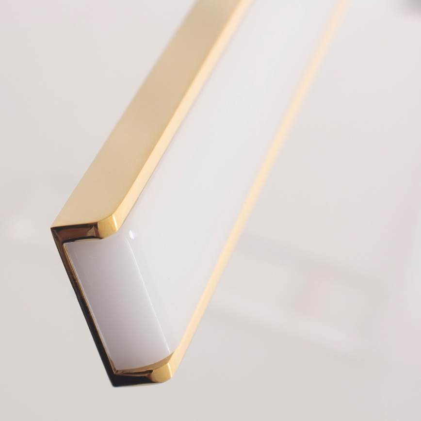 LED vonios veidrodžio šviestuvas SHINE LED/13,8W/230V IP44