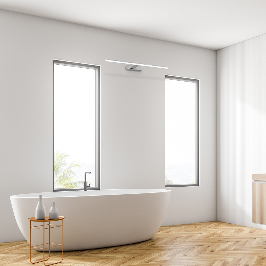 LED vonios veidrodžio šviestuvas SPLASH LED/12W/230V IP44