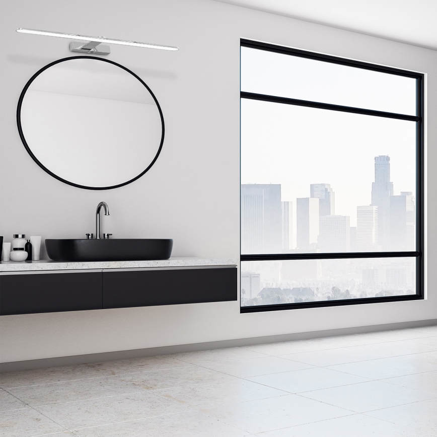 LED vonios veidrodžio šviestuvas SPLASH LED/12W/230V IP44
