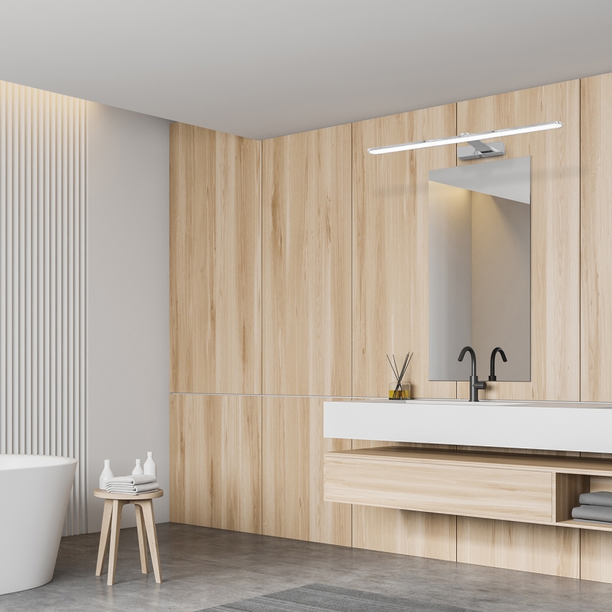 LED vonios veidrodžio šviestuvas SPLASH LED/12W/230V IP44