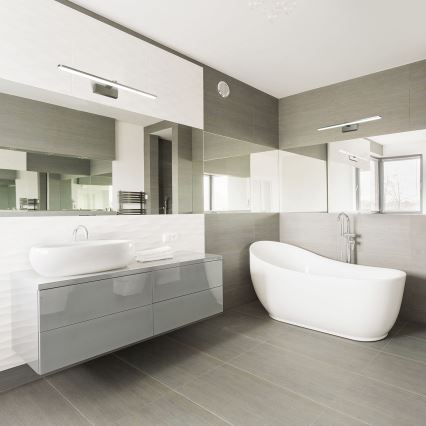 LED vonios veidrodžio šviestuvas SPLASH LED/12W/230V IP44