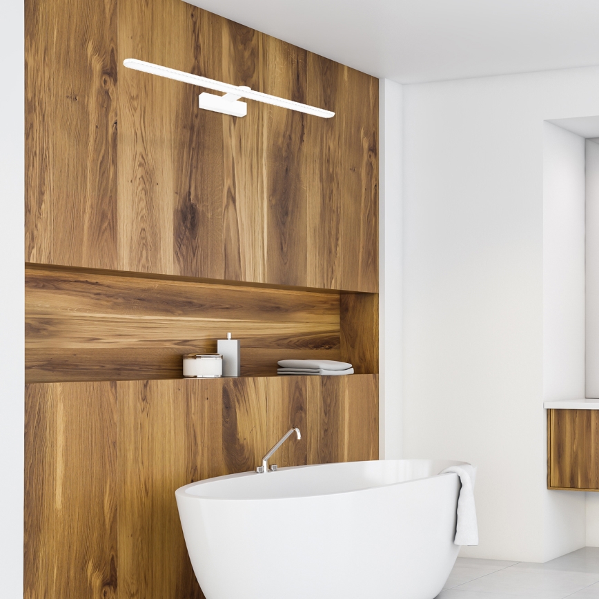 LED vonios veidrodžio šviestuvas SPLASH LED/12W/230V IP44