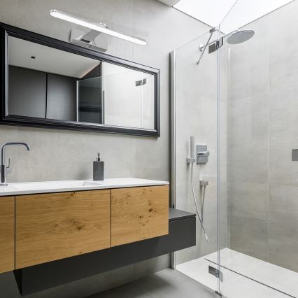 LED vonios veidrodžio šviestuvas SPLASH LED/8W/230V IP44