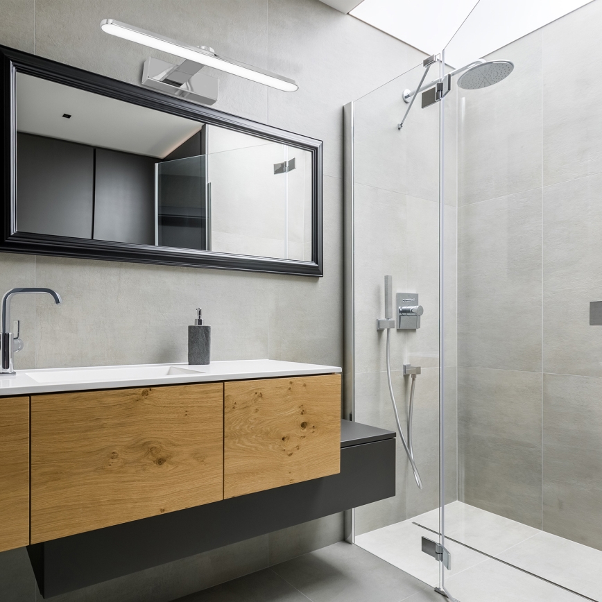 LED vonios veidrodžio šviestuvas SPLASH LED/8W/230V IP44