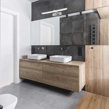 LED vonios veidrodžio šviestuvas SPLASH LED/8W/230V IP44