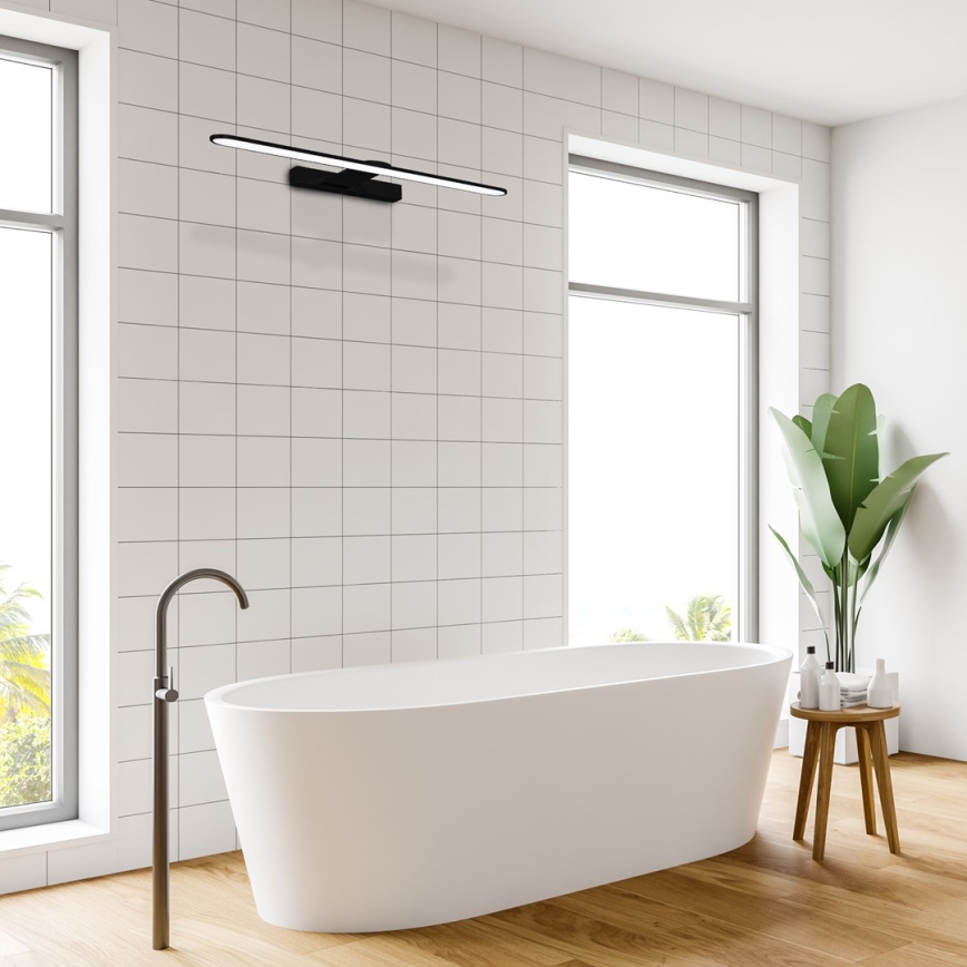 LED vonios veidrodžio šviestuvas SPLASH LED/8W/230V IP44