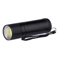LED žibintuvėlis COB LED/3xAAA