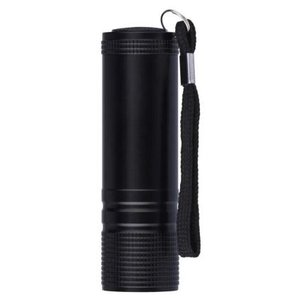 LED žibintuvėlis COB LED/3xAAA