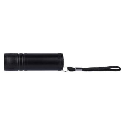 LED žibintuvėlis COB LED/3xAAA