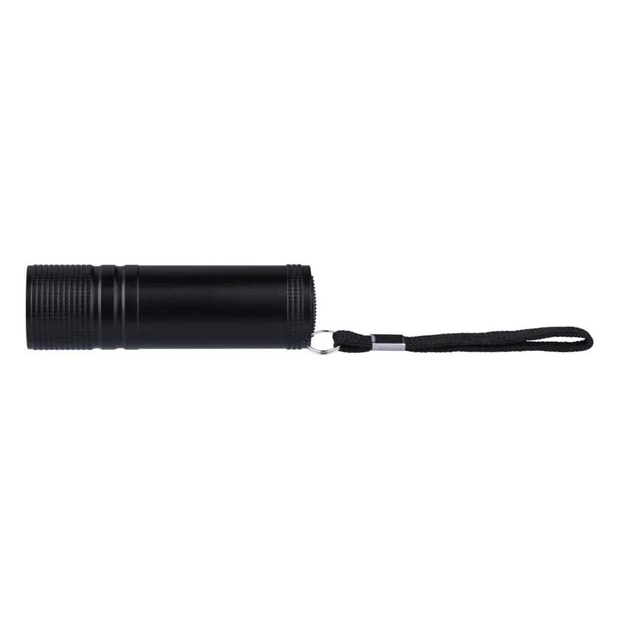 LED žibintuvėlis COB LED/3xAAA