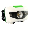 LED žibintuvėlis LED/3W/3xAAA