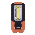 LED Žibintuvėlis LED/3W/3xAAA