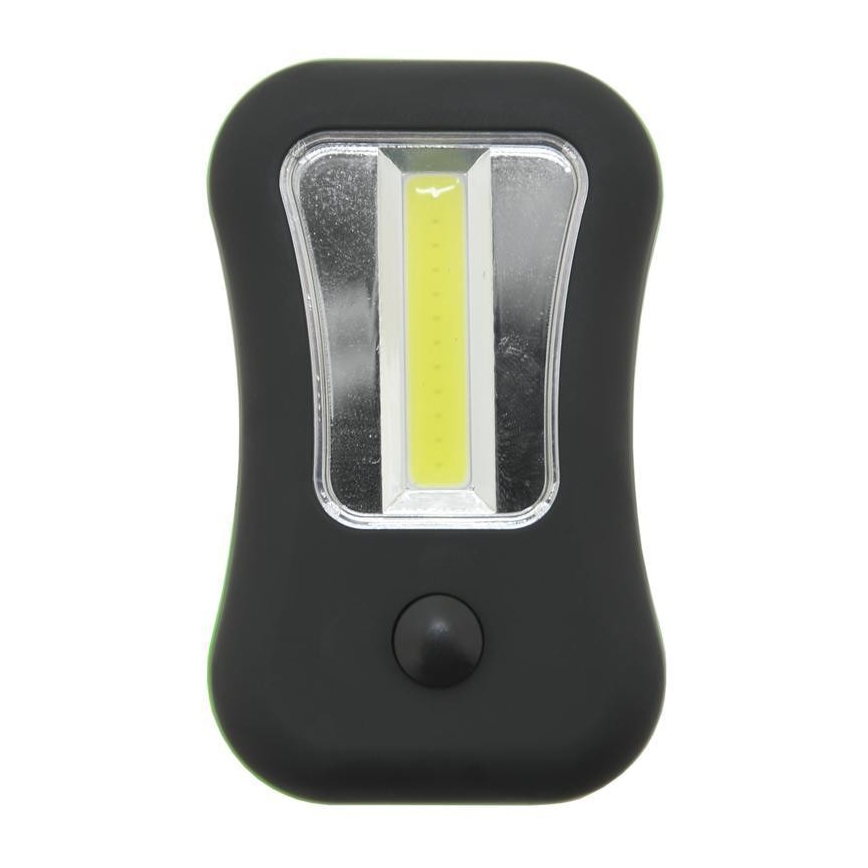 LED Žibintuvėlis LED/3xAAA 160lm