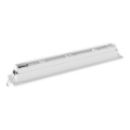 LED2 - Komplektas įleidžiamam montavimui SAFE ALL 39 cm