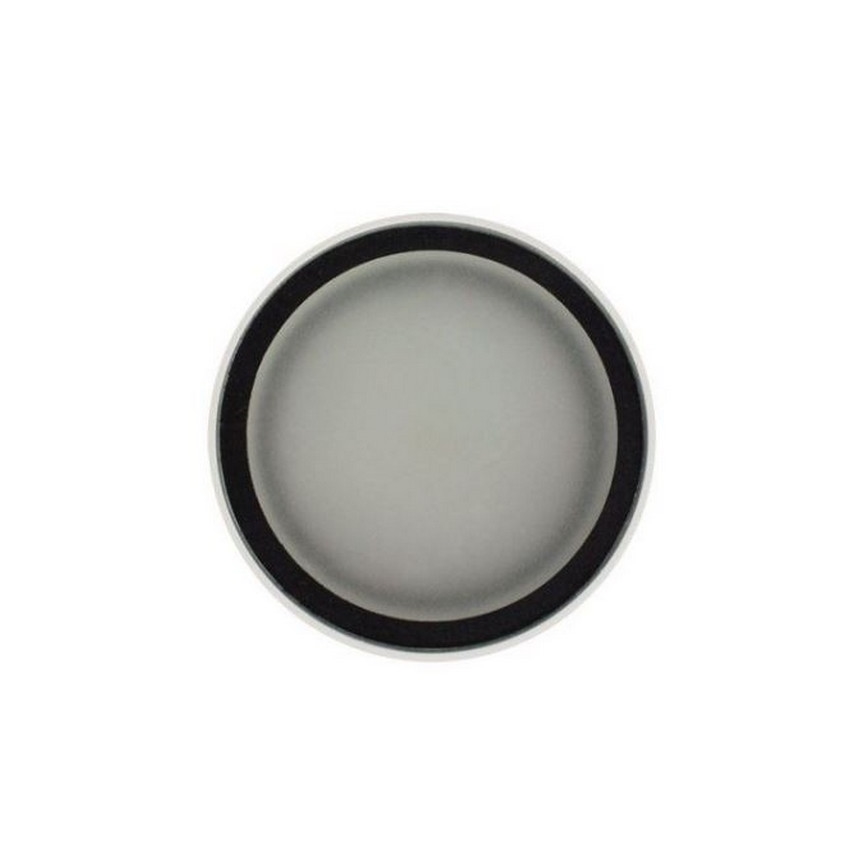 LED2 - Lauko akcentinis šviestuvas MEDO 1xGX53/11W/230V baltas IP54