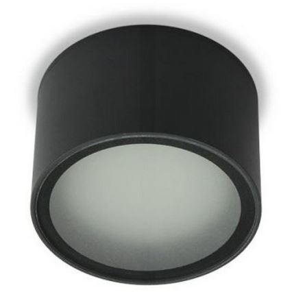 LED2 - Lauko akcentinis šviestuvas MEDO GX53/11W/230V antracitas IP54