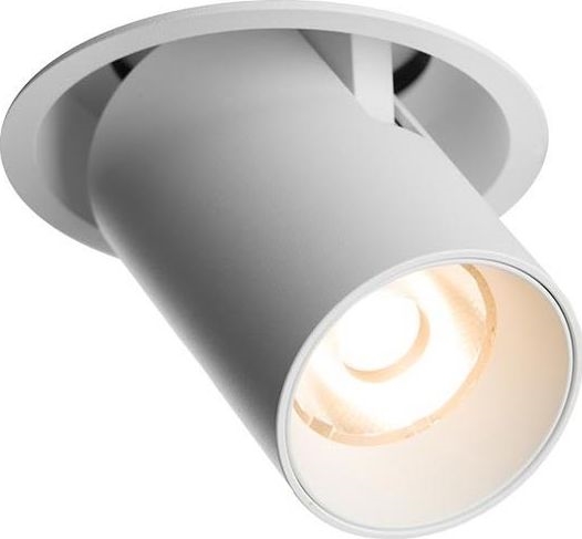 LED2 - LED Akcentinis įleidžiamas šviestuvas HIDE LED/20W/230V CRI 90 balta