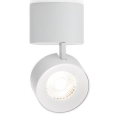 LED2 - LED Akcentinis šviestuvas KLIP ON LED/11W/230V baltas