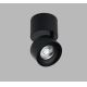 LED2 - LED Akcentinis šviestuvas KLIP ON LED/11W/230V juodas