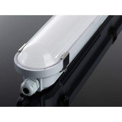 LED2 - LED Didelio našumo šviestuvas DUSTER LED/52W/230V IP66