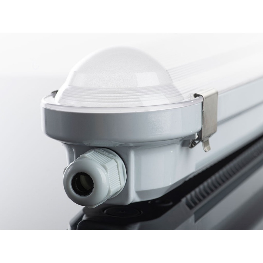 LED2 - LED Didelio našumo šviestuvas DUSTER LED/52W/230V IP66