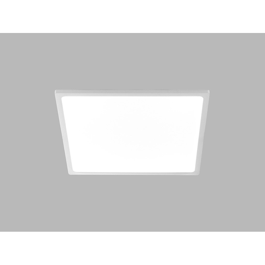 LED2 – LED įĮeidžiamas vonios kambario šviestuvas SLIM LED/20W/230V IP43 CRI 90