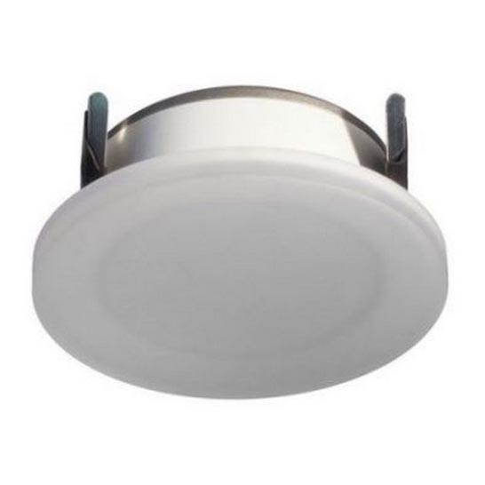 LED2 - LED Įleidžiamas akcentinis šviestuvas STATIC LED/7W/230V IP44