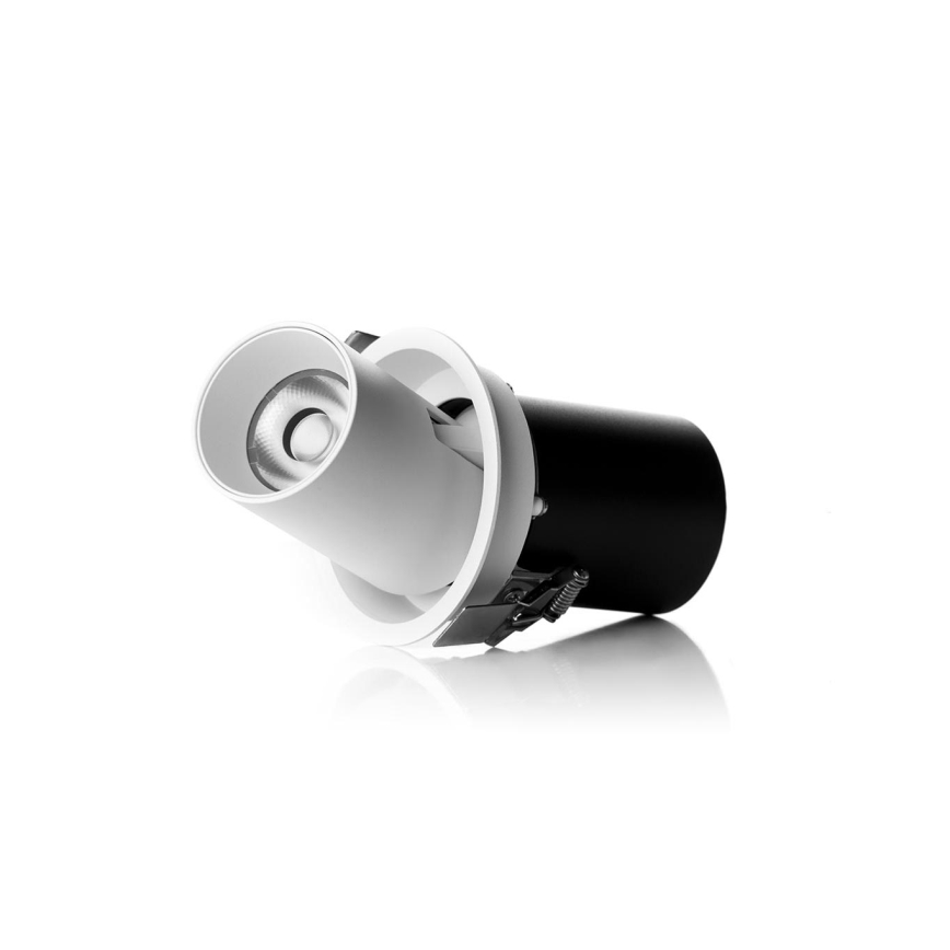 LED2 - LED Akcentinis įleidžiamas šviestuvas HIDE LED/20W/230V CRI 90 balta