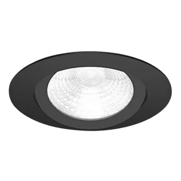LED2 - LED įleidžiamas lubinis vonios šviestuvas MAX LED/8W/230V IP65