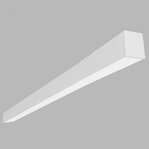 LED2 - LED Įleidžiamas lubų šviestuvas LINO LED/30W/230V 3000/3500/4000 baltas