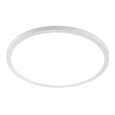 LED2 – LED Įleidžiamas vonios kambario šviestuvas SLIM LED/10W/230V IP43 CRI 90