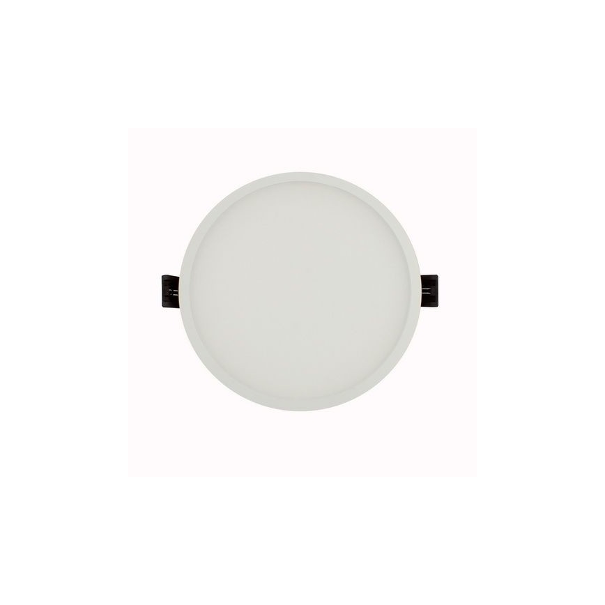 LED2 – LED Įleidžiamas vonios kambario šviestuvas SLIM LED/10W/230V IP43 CRI 90