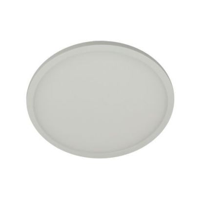 LED2 – LED Įleidžiamas vonios kambario šviestuvas SLIM LED/10W/230V IP43 CRI 90