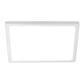 LED2 – LED Įleidžiamas vonios kambario šviestuvas SLIM LED/10W/230V IP43 CRI 90