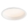 LED2 – LED Įleidžiamas vonios kambario šviestuvas ZETA LED/25W/230V 3000K IP44