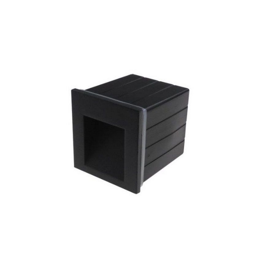 LED2 - LED Lauko įleidžiamas šviestuvas STEP IN LED/3W/230V IP54