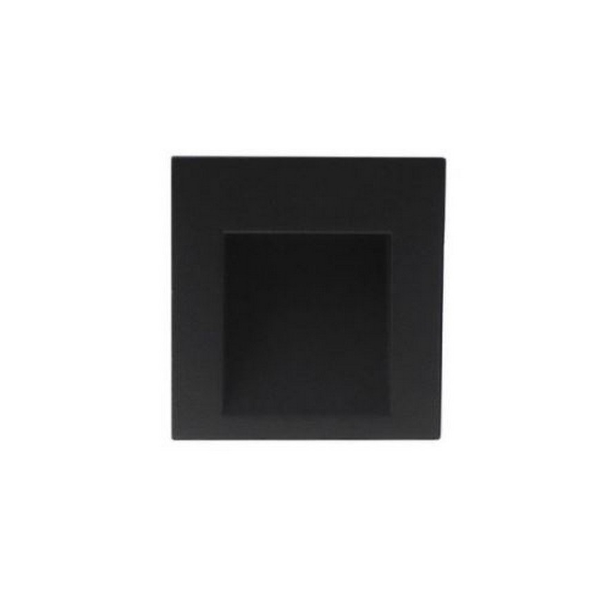 LED2 - LED Lauko įleidžiamas šviestuvas STEP IN LED/3W/230V IP54
