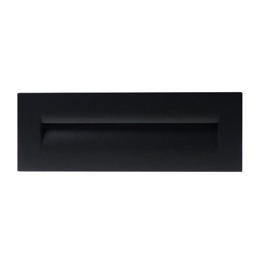 LED2 - LED Lauko įleidžiamas šviestuvas STEP IN LED/8,5W/230V IP65