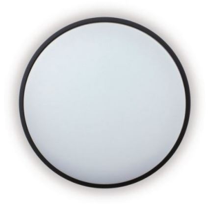 LED2 - LED Lauko lubinis šviestuvas LUNA LED/25W/230V  IP54 apvalus