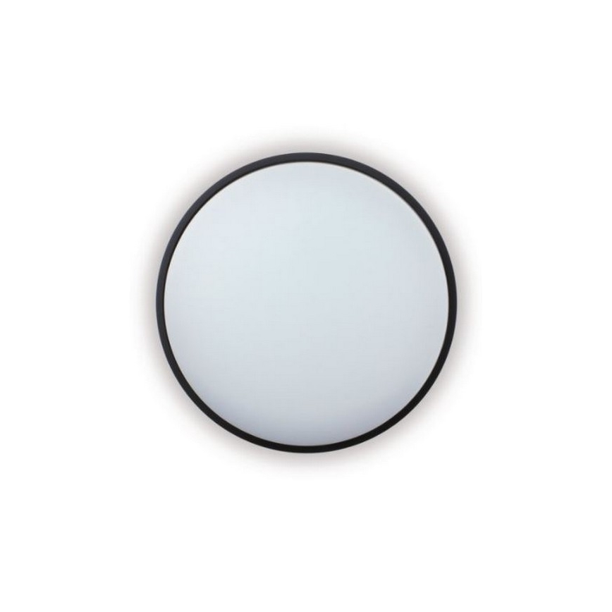 LED2 - LED Lauko lubinis šviestuvas LUNA LED/25W/230V  IP54 apvalus