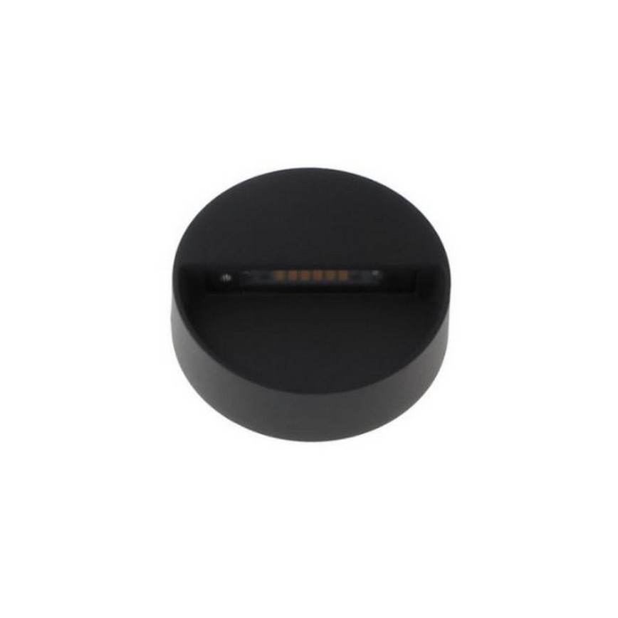 LED2 - LED Lauko sieninis šviestuvas STEP ON LED/3W/230V IP54